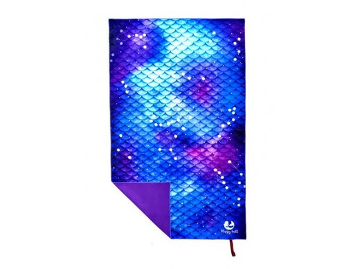 RYCHLESCHNOUCÍ RUČNÍK z mikrovlákna CASSIOPEIA