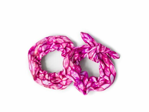 Scrunchies Gumičky - Madison