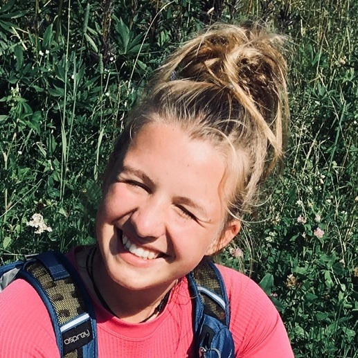 anička justová
