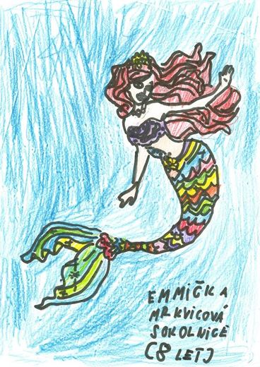 Emmička (8) Sokolnice