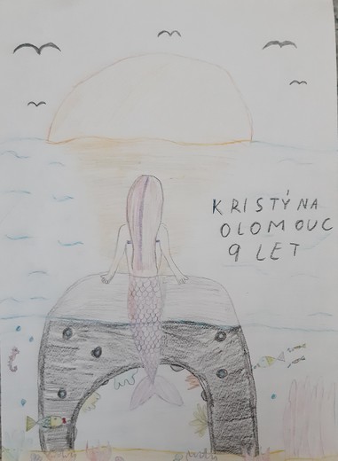 Kristýnka (9) Olomouc