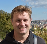 Ondřej Procházka